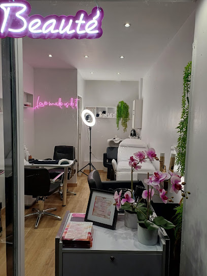 Beauté De Beyrouth Manucure à Paris 15