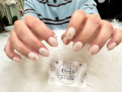 Cẩm Tú Beauty - Ongles Et Cils Manucure à Marseille 11