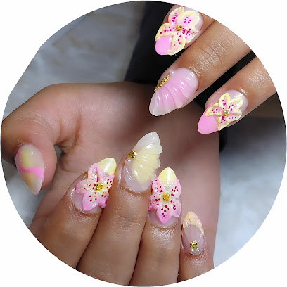 Lm.nailsdream, Manucure à Auxon