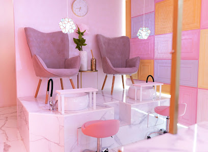 Minh Beauty Saint-Georges Manucure à Toulouse
