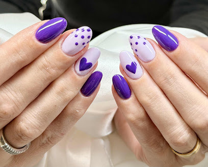 Manichérie Nail Bar Manucure à Rueil-Malmaison