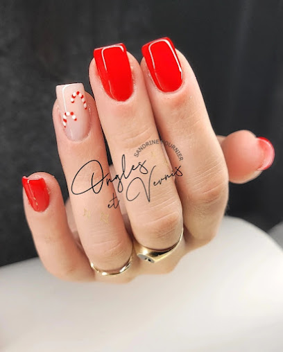 Ongles Et Vernis, Manucure à Saint-Cyprien