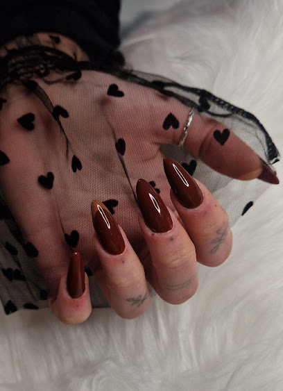 Giulia Bijoux Nails Manucure à Benfeld