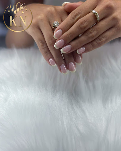 Kleeia Nails Manucure à Cannes