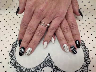 Orchi'nails, Salon de Manucure à Tarnos