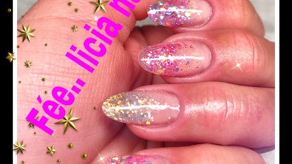 Fee..licia Nails, Salon de Manucure à Vence
