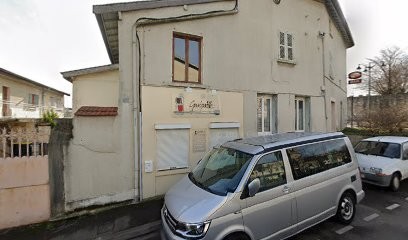 Gwenaelle G, Salon de Manucure à Saint-Priest