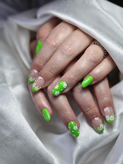 L'ongle By Sophie, Manucure à Champagney