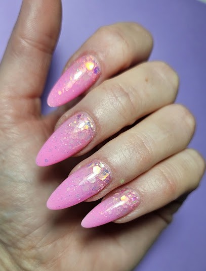 Nails By Décor&Moi, Salon de Manucure à Saint-Louis