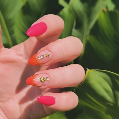 Las Uñas De Ophelia Manucure à Beynat