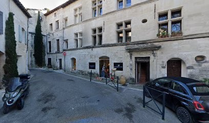 Élégance, Salon de Manucure à Villeneuve-lès-Avignon