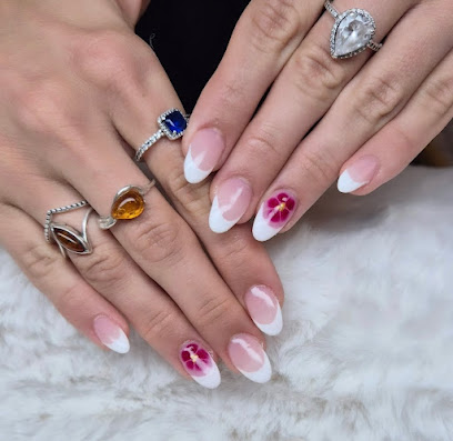 Sl Nails Manucure à Cognac