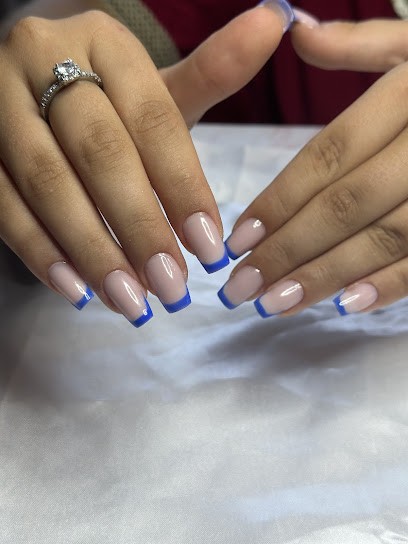 M'Beauty, Salon de Manucure à Saint-Clair