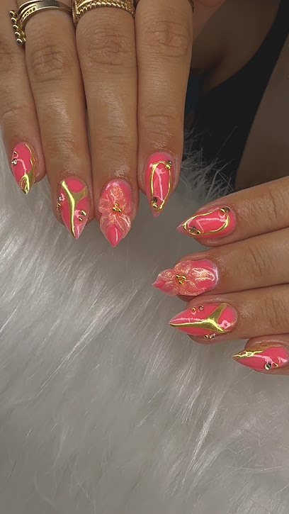 Morgane Beauty Studio Manucure à Lourdes