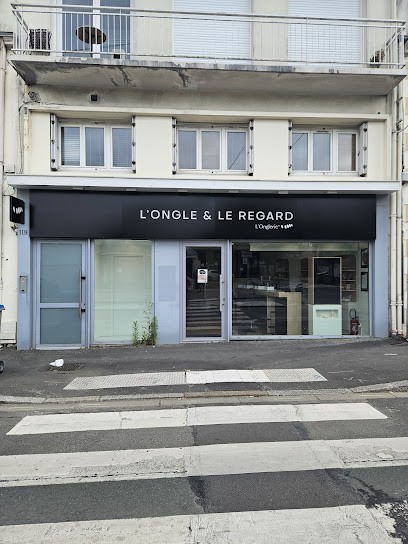L'Ongle & Le Regard L'Onglerie - Saint Sébastien sur Loire, Salon de Manucure à Saint-Sébastien-sur-Loire
