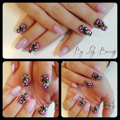 Lily Beauty Esthétique, Salon de Manucure à Thiers