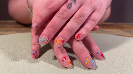 Sinadnails, Manucure à Colombey-les-Belles