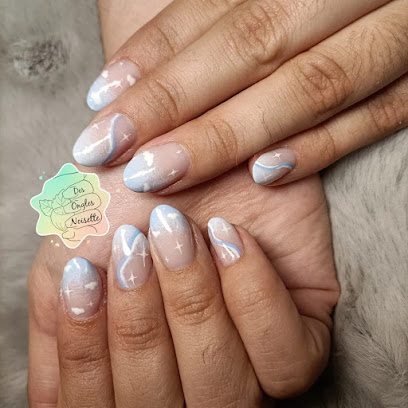 Des Ongles Noisette (Au Sein Du Concept Des Miss) Manucure à Carpiquet