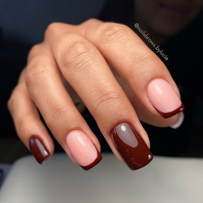 Nails & Brows By Lucie, Manucure à Jujurieux