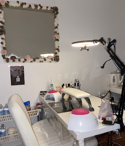 Sab Nails Paris Manucure à Montreuil