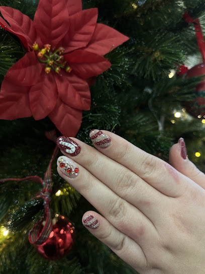 Angie's - Prothésiste Ongulaire Manucure à Honfleur