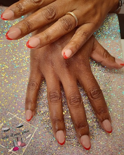 Envie d'une Pose, Salon de Manucure à Saint-Philbert-de-Grand-Lieu