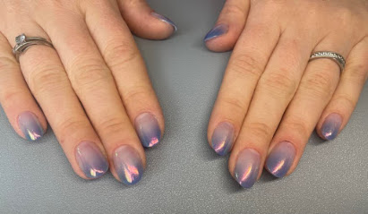 M.b Nail&Art, Manucure à Pannecé