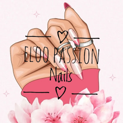 Eloo Passion Nails Manucure à Bonneveau