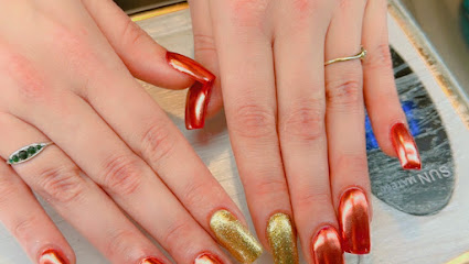 Lisa Beautiful Nails Manucure à Rennes