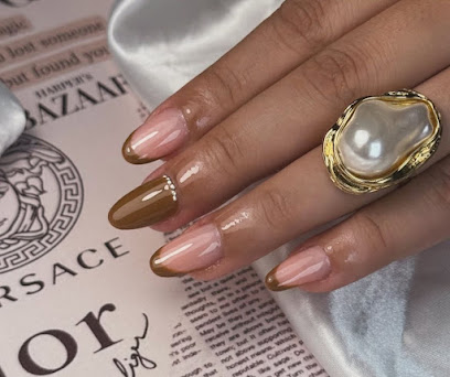 Sabrina Barroso Nails Paris Manucure à Boulogne-Billancourt
