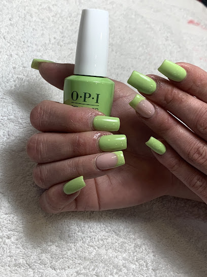 Nails By My Manucure à Bailly-Romainvilliers