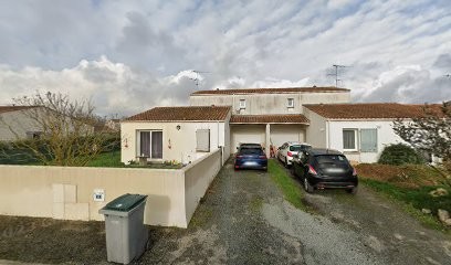 By Betty, Salon de Manucure à Surgères