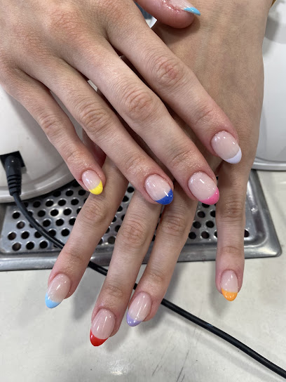26 Nails Manucure à Paris 11