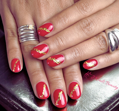 J'nails Beauty Manucure à Francheville