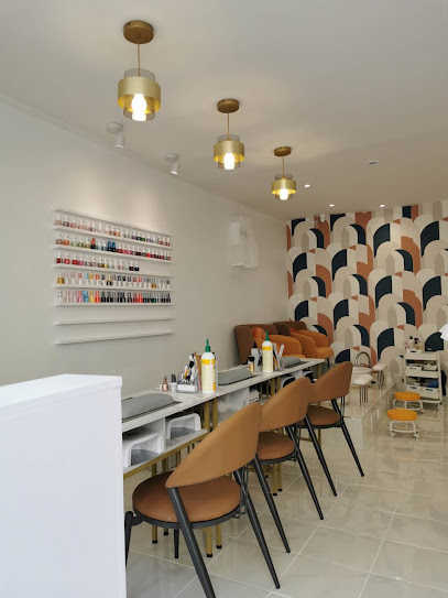 Lili Nails Manucure à Clichy