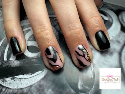 Bow Bow Nails Manucure à Gap