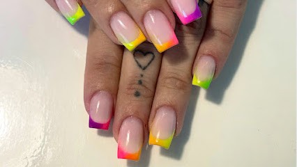 Marinaiilss, Salon de Manucure à Saucats