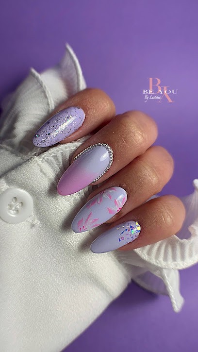 BeYou By Laetitia, Salon de Manucure à Villeneuve-Loubet