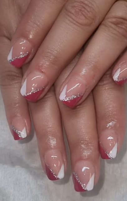 Les Ongles Au Naturel Manucure à Blanzy