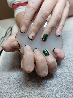 Atelier Bellissima Nail, Salon de Manucure à Saint-Pryvé-Saint-Mesmin