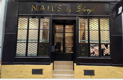 Nails By Sheryl 45 Manucure à Montargis
