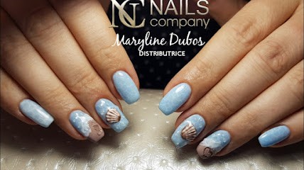 Centre Formation Nails, Onglerie Maryline Esthétique, Salon de Manucure à Saint-Remy-en-l'Eau