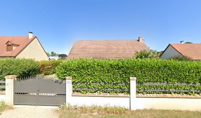 Crystal D'Ongle, Salon de Manucure à Saussay