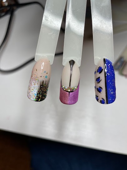 Tantine Nails, Salon de Manucure à Vitry-le-François