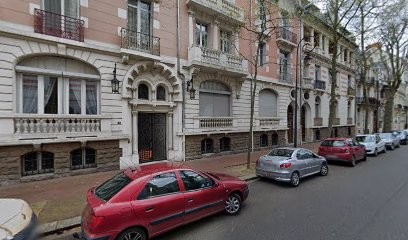 Sylvie Manucure, Salon de Manucure à Vichy