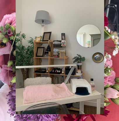 Barbara nails, Salon de Manucure à Sedan