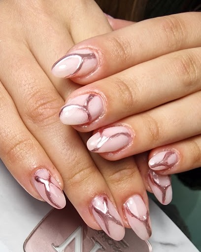 A L'onglaise, Salon de Manucure à Touques