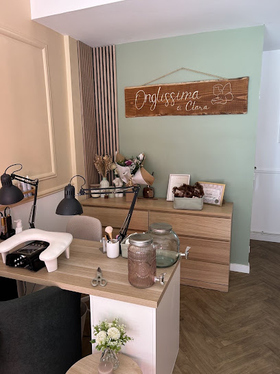 Onglissima Di Clara - Ongles Toulon Manucure à Toulon