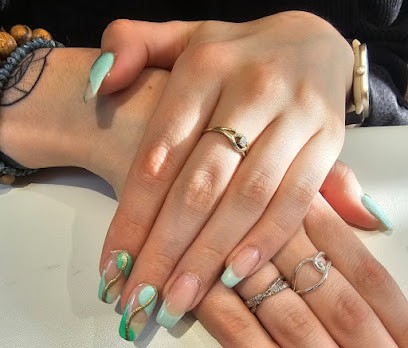 GLAM'nails & Déco, Salon de Manucure à Saint-Sardos