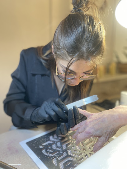 L'atelier Beauté De Julie Manucure à Aix-en-Provence